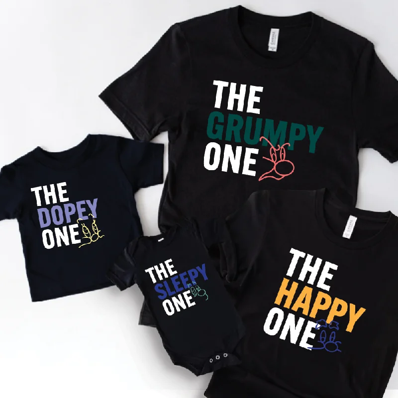 Family Traits Matching Black T-shirts & Baby Vest Sophisticated Men's French Sophisticated Men's French Family Traits Matching Black T-shirts & Baby Vest Sophisticated Men's French Sophisticated Men's French
