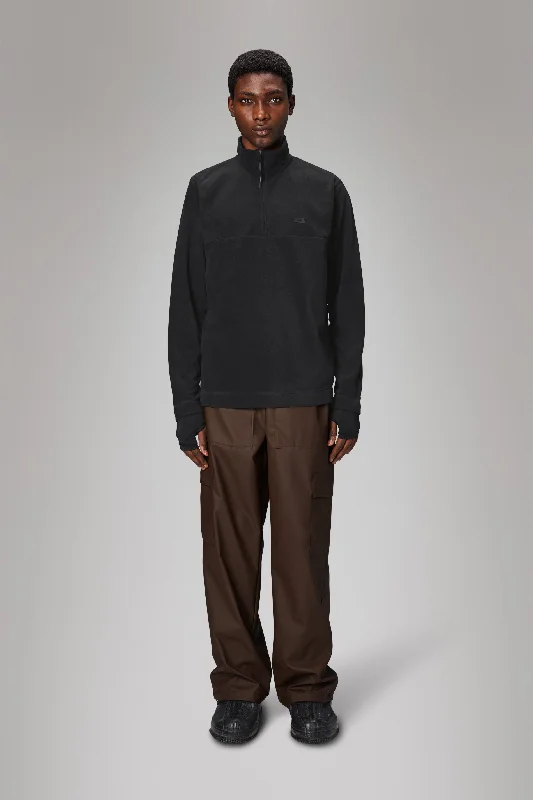 Addis Fleece Half Zip Sharp Men's Italian Sharp Men's Italian
