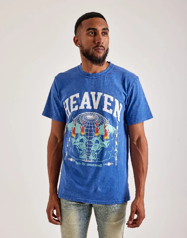 Urban Beast Heaven Tee Business Business