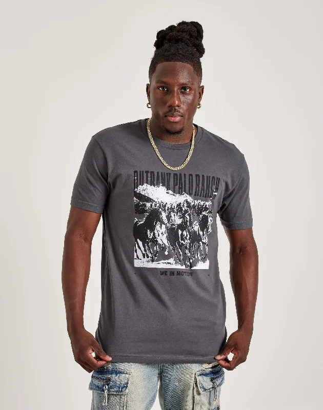 Outrank We In Motion Tee Rugged Men's Outdoor  Rugged Men's Outdoor 