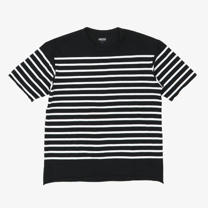Pontus T-Shirt Minimalist Men's Casual  Minimalist Men's Casual 
