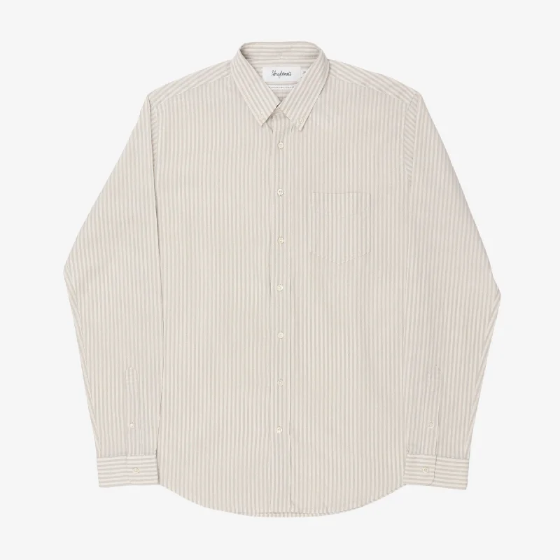BD Striped Shirt Bold Men's Animal Bold Men's Animal