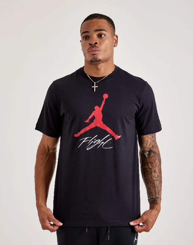 Jordan Jumpman Flight Tee Bohemian Men's Free Bohemian Men's Free