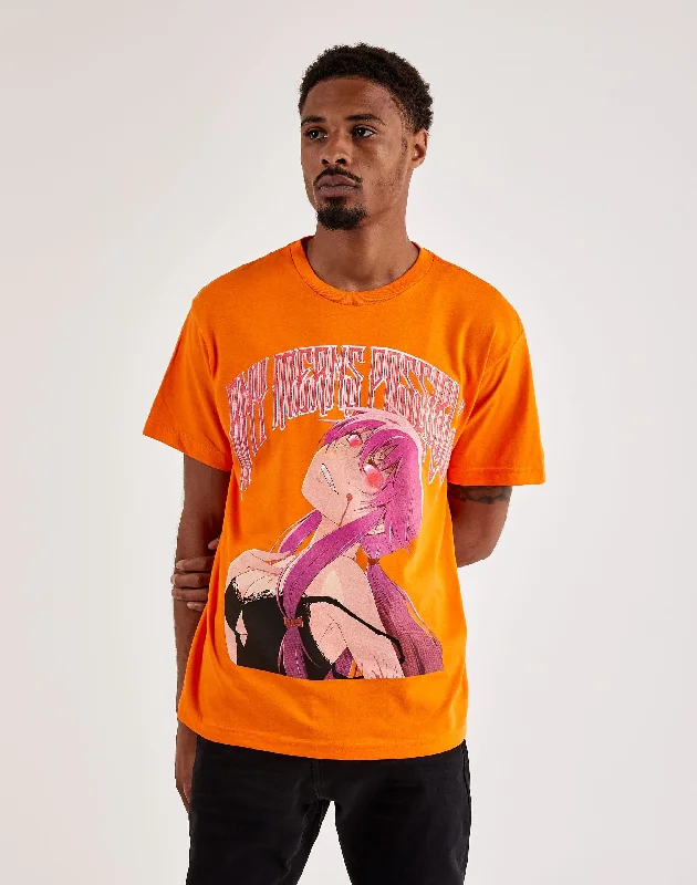 AMP Kai Any Means Possible Tee Artistic Men's Avant Artistic Men's Avant