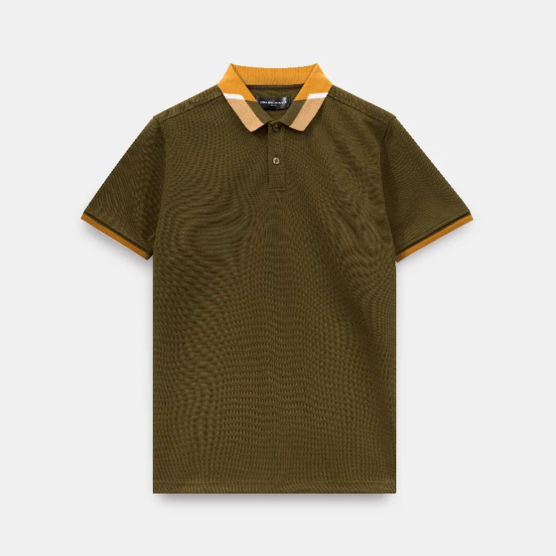Oblik Shirt Earthy Men's Sustainable  Earthy Men's Sustainable 