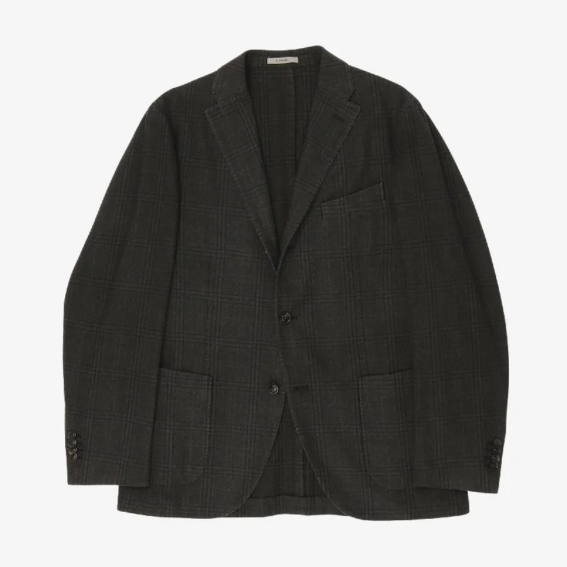 K Jacket Sharp Men's Italian Sharp Men's Italian