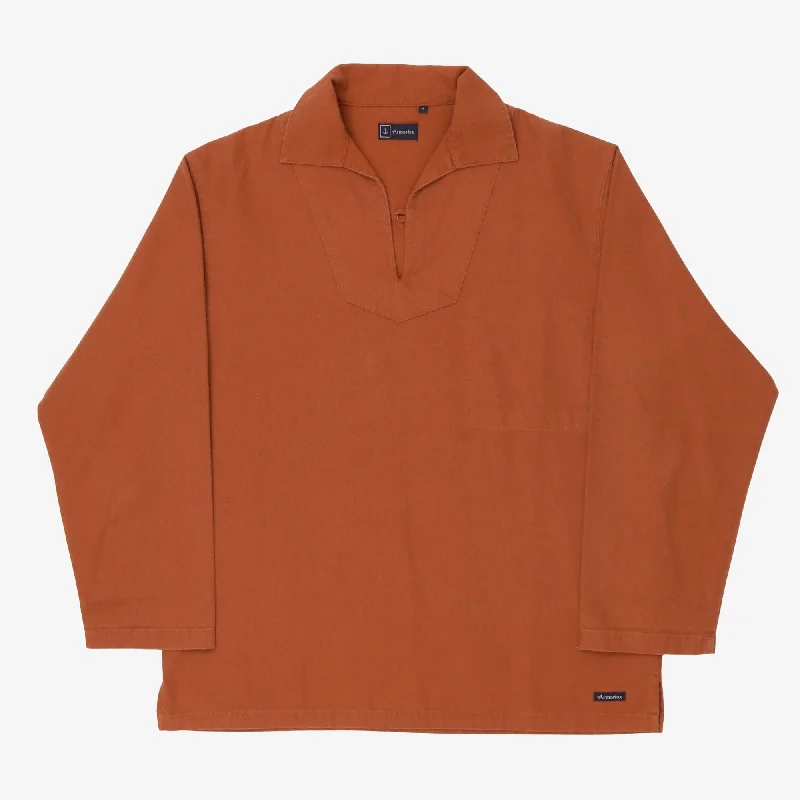 Breton Smock Stylish Men's Neon Stylish Men's Neon