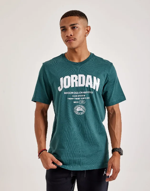 Jordan Dri-FIT Tee Masculine Men's Thick Masculine Men's Thick