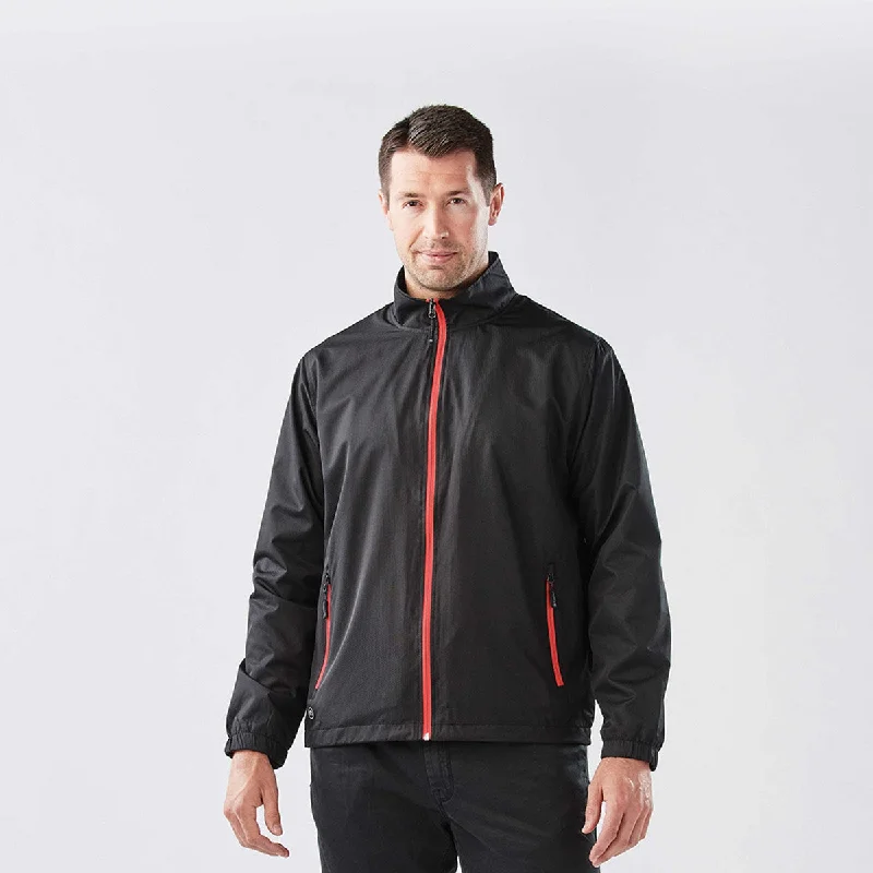Men's Axis Shell - GSX-1 Athletic Men's High Athletic Men's High