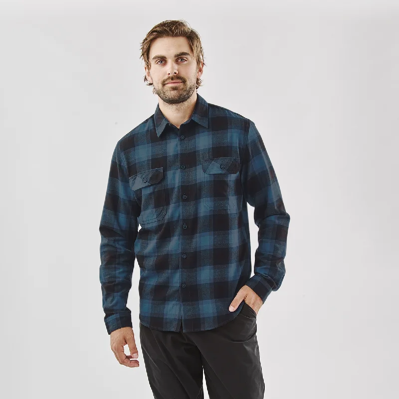 Men's Chesapeake L/S Shirt - CSL-2M Traditional Men's Country Traditional Men's Country Men's Chesapeake L/S Shirt - CSL-2M Traditional Men's Country Traditional Men's Country