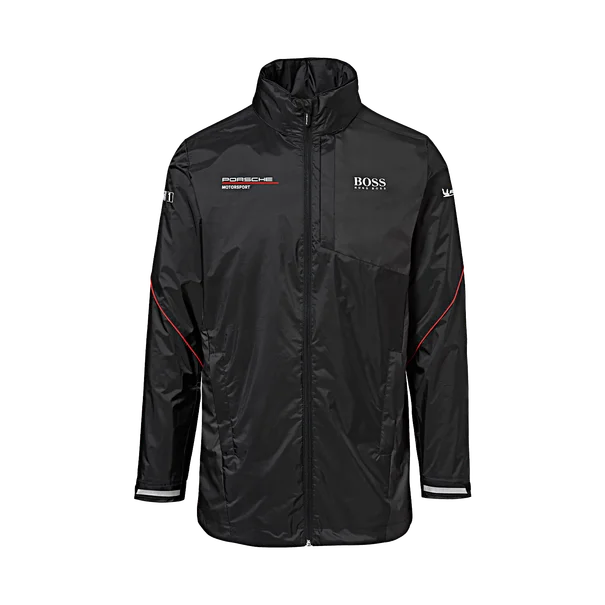 Porsche Windbreaker Unisex, Hugo Boss - Motorsport Dynamic Men's Moto Dynamic Men's Moto