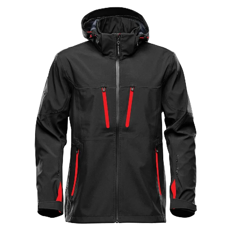 Men's Patrol Softshell - XB-3 Bohemian Men's Free Bohemian Men's Free