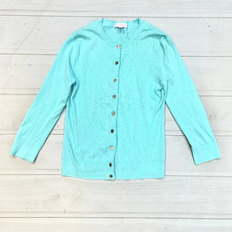 Sweater Designer By Lilly Pulitzer  Size: Xs British Gentleman Style British Gentleman Style