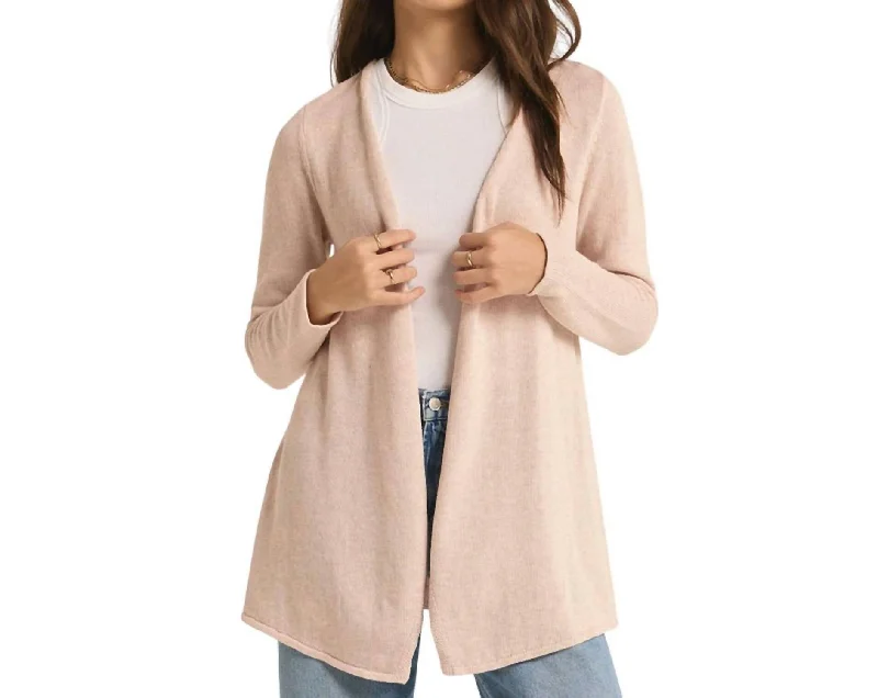 Cascade Cardigan Dynamic Men's Moto