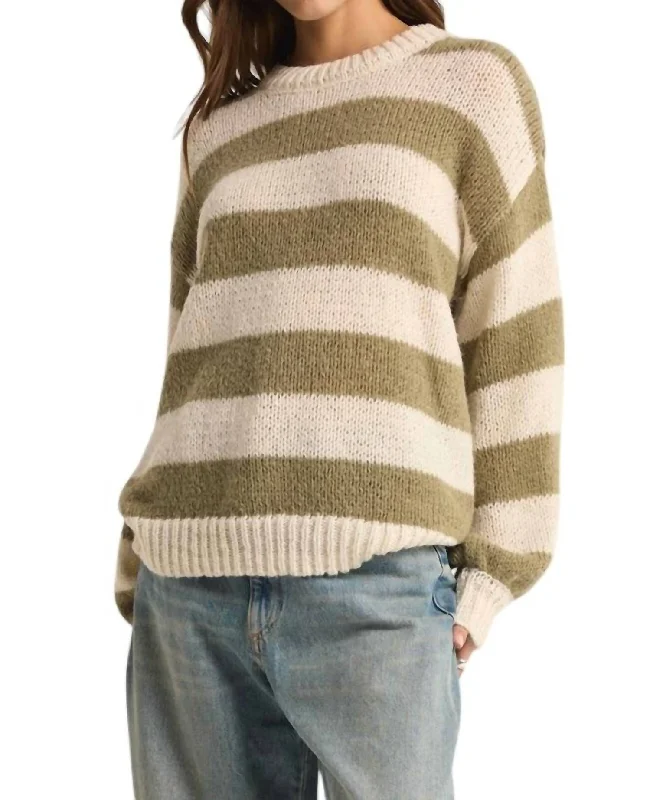Anders Sweater Trendy Men's Bucket