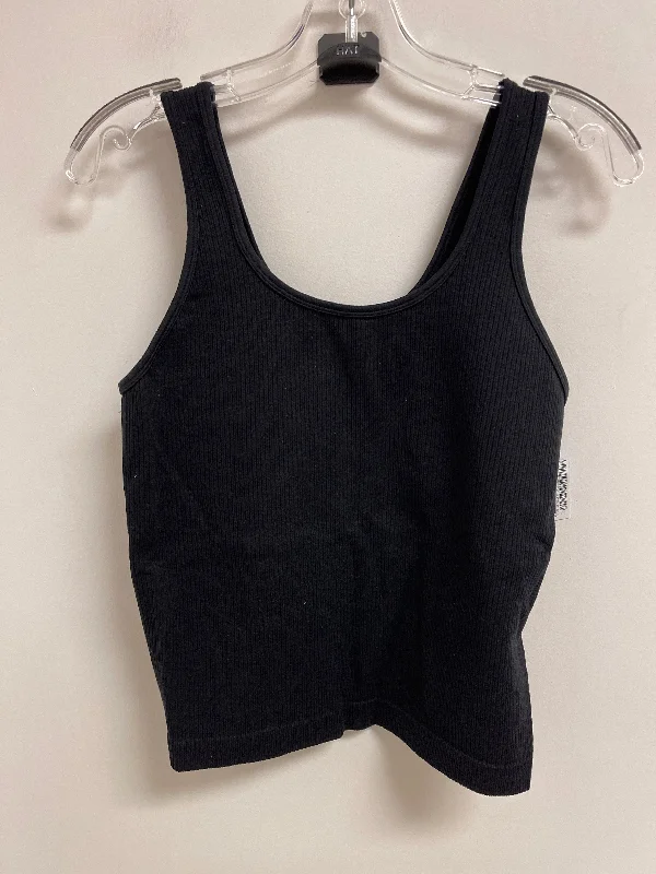 Tank Top By A New Day In Black, Size: 2x Bold Men's Animal