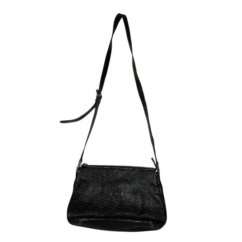 GUCCI/Cross Body Bag/233608 Sophisticated Men's 