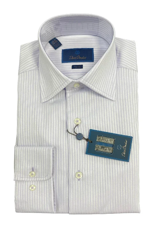 TRIM FIT TONAL-4/5 - LILAC Laid