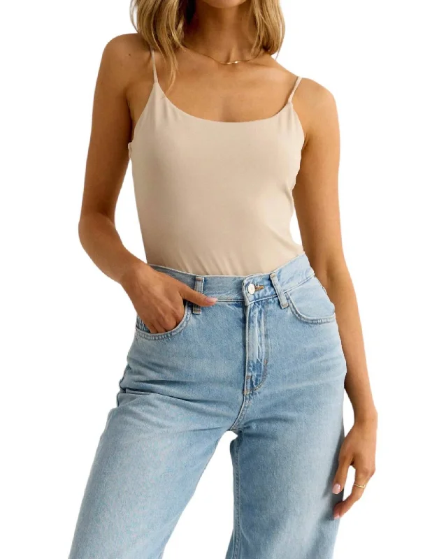 Isa Bodysuit Relaxed Men's Beach