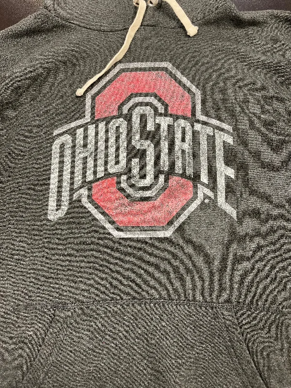 COLLEGE HOODIE - OHIO ST Classic Men's Pin