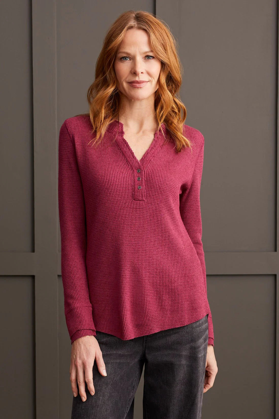 Port Wine Heather