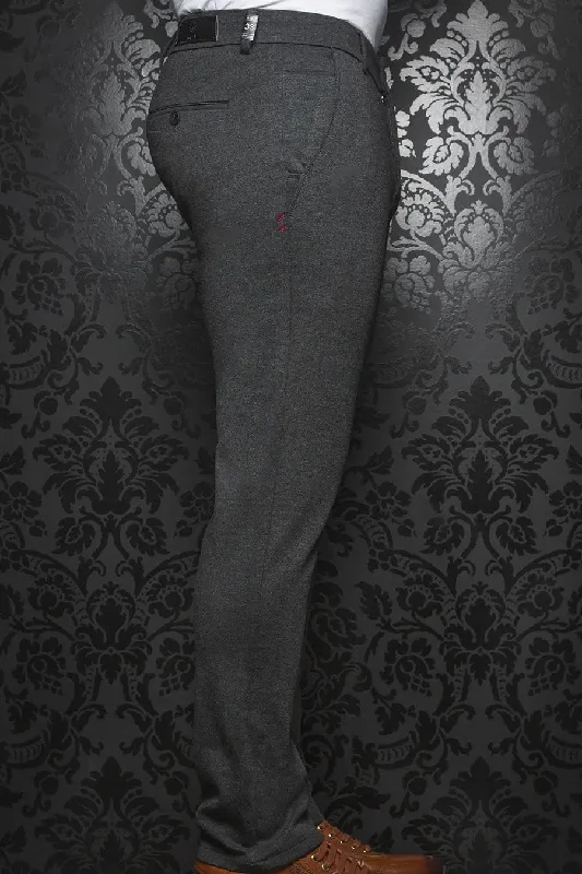 AU NOIR | Ultra Stretch Pants | Beretta Charcoal Practical Men's Multi