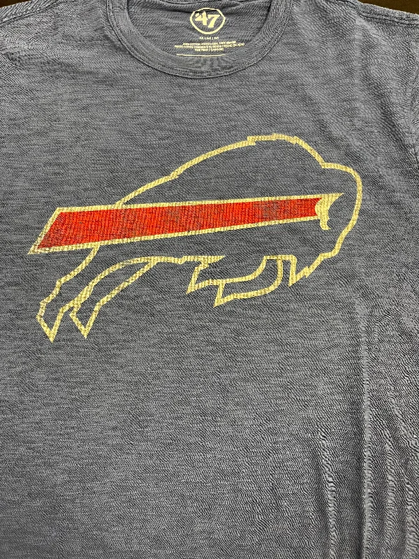 SCRUM TEE - BILLS Vacation