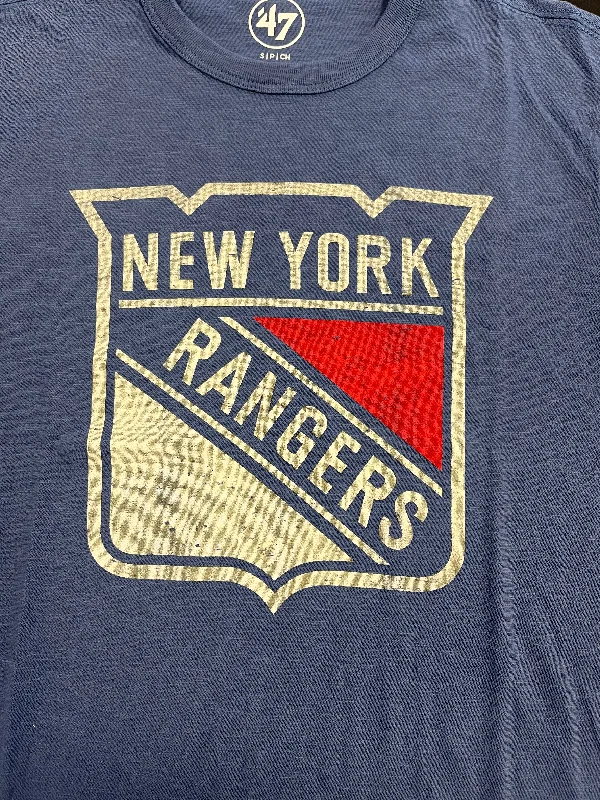 SCRUM TEE - RANGERS Bohemian Men's Free