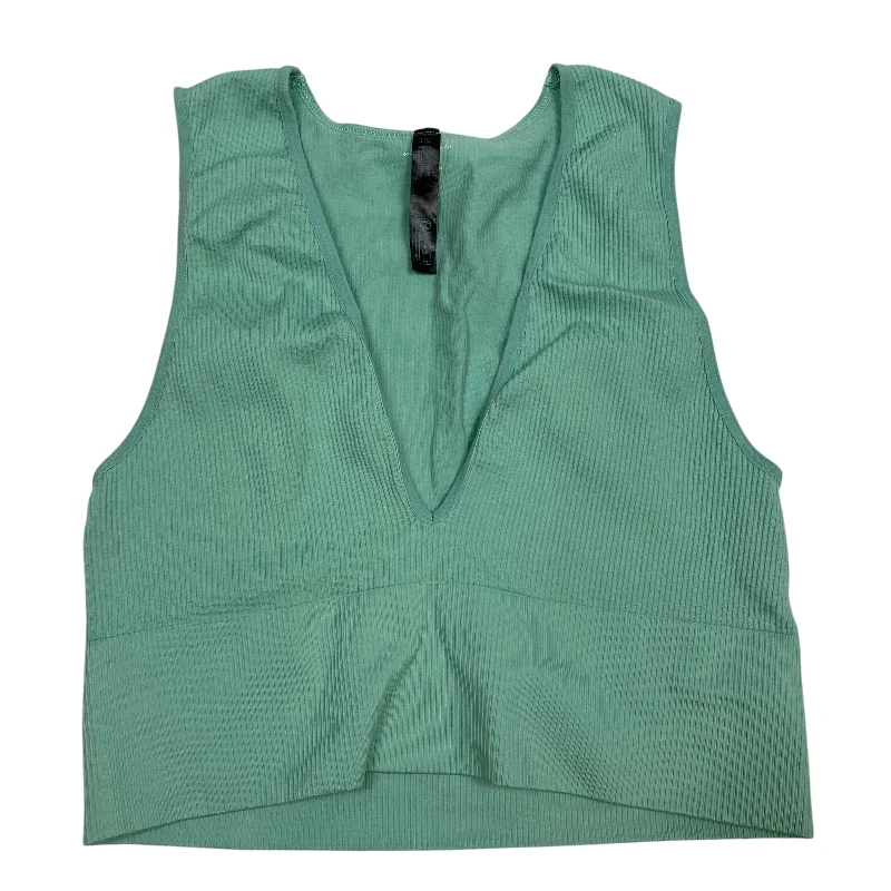Tank Top By Out from Under In Aqua, Size: Xl Relaxed Men's Australian 