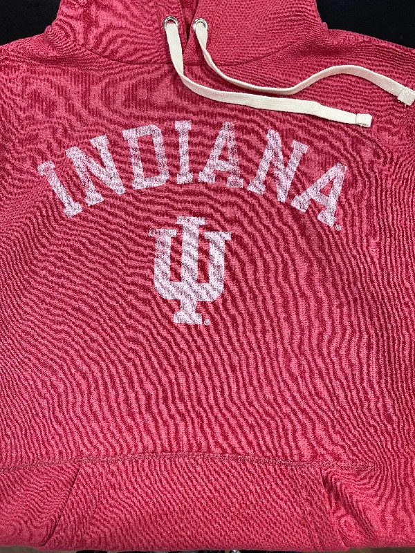 COLLEGE HOODIE - INDIANA Sporty Men's Tennis